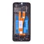 Imagem de Tela Display Lcd Touch Screen Para A03 Core Incell Com Aro 