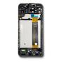 Imagem de Tela Display Lcd Touch Screen Para A13 4G Incell Com Aro