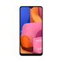 Imagem de Tela Display Lcd Touch Screen Para A20s Nacional