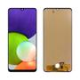 Imagem de Tela Display Lcd Touch Screen Para A22 4g Incell