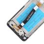 Imagem de Tela Display Lcd Touch Screen Para A22 5g Incell Com Aro
