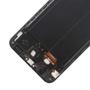 Imagem de Tela Display Lcd Touch Screen Para A30 Incell Com Aro