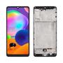 Imagem de Tela Display Lcd Touch Screen Para A31 Original Com Aro