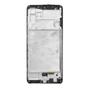 Imagem de Tela Display Lcd Touch Screen Para A32 4g Original Com Aro-