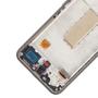 Imagem de Tela Display Lcd Touch Screen Para A34 Original Com Aro