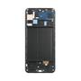 Imagem de Tela Display Lcd Touch Screen Para A50 Incell Com Aro