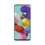 Imagem de Tela Display Lcd Touch Screen Para A51 Original Com Aro