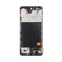 Imagem de Tela Display Lcd Touch Screen Para A51 Original Com Aro