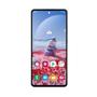 Imagem de Tela Display Lcd Touch Screen Para A52 5G Original Com Aro