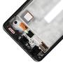 Imagem de Tela Display Lcd Touch Screen Para A52 5G Original Com Aro