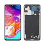 Imagem de Tela Display Lcd Touch Screen Para A70 Original Com Aro