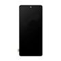Imagem de Tela Display Lcd Touch Screen Para A71 Incell Com Aro