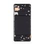 Imagem de Tela Display Lcd Touch Screen Para A71 Incell Com Aro