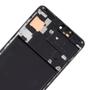Imagem de Tela Display Lcd Touch Screen Para A71 Incell Com Aro