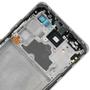 Imagem de Tela Display Lcd Touch Screen Para A72 Original Com Aro