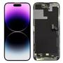 Imagem de Tela Display Lcd Touch Screen Para iP 14 Plus Oled