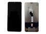 Imagem de Tela Display Lcd Touch Screen Para Note 8 Pro Preto