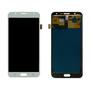 Imagem de Tela Display Lcd Touch Sem Aro Para J7 J700 Branco Incell