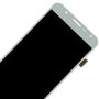 Imagem de Tela Display Lcd Touch Sem Aro Para J7 J700 Branco Incell