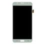 Imagem de Tela Display Lcd Touch Sem Aro Para J7 J700 Branco Incell