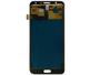Imagem de Tela Display Lcd Touch Sem Aro Para J7 J700 Branco Incell