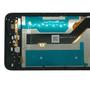 Imagem de Tela display lcd touch tcl 40se fpc-y89189v07