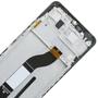Imagem de Tela Display Touch Frontal Lcd Para Mi 13c Nacional