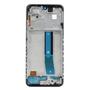 Imagem de Tela Display Touch Frontal Lcd Para Note 12s Com Aro