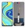 Imagem de Tela Display Touch Frontal Lcd Para Note 9