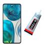 Imagem de Tela Display Touch Para Moto G52  Cola 110 ml