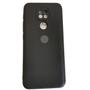 Imagem de Tela Display Touch Para Moto G9 Play - E7 Plus + Capa + Película 3D
