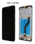 Imagem de Tela Frontal A20s Com Aro Sm-a207 Original Super Amoled