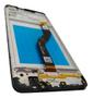 Imagem de Tela Frontal A20s Com Aro Sm-a207 Original Super Amoled