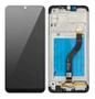 Imagem de Tela Frontal A20s Com Aro Sm-a207 Original Super Amoled