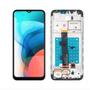 Imagem de Tela Frontal Display Lcd Para Moto E7 E E7 Power Com Aro