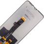 Imagem de Tela Frontal Display Lcd Para Moto E7 E E7 Power Sem Aro