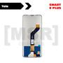 Imagem de Tela frontal ORIGINAL CHINA celular INFINIX modelo SMART 6 PLUS