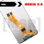 Imagem de Tela frontal ORIGINAL CHINA celular NOKIA modelo NOKIA 5.4