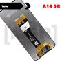 Imagem de Tela frontal ORIGINAL (OEM) celular SAMSUNG modelo A14 5G