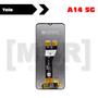 Imagem de Tela frontal ORIGINAL (OEM) celular SAMSUNG modelo A14 5G