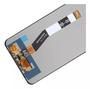 Imagem de Tela Frontal Touch Display Compatível : G62 5g Xt2223