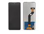 Imagem de Tela frontal touch display compativel infinix note 12 s/a orig