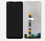 Imagem de Tela frontal touch display compativel k51s