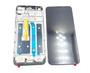 Imagem de Tela frontal touch display compativel k62 c/aro