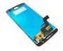 Imagem de Tela frontal touch display compativel mt e4 preto