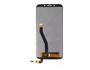 Imagem de Tela frontal touch display compativel mt e5 play dourado