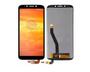 Imagem de Tela frontal touch display compativel mt e5 play preto