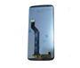 Imagem de Tela frontal touch display compativel mt e5 plus dourada
