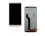 Imagem de Tela frontal touch display compativel mt e5 plus dourada