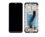 Imagem de Tela frontal touch display compativel mt e6i c/a